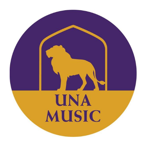 Music Department at UNA
