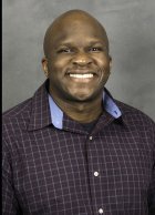 Photo of Mr. Jason McCall