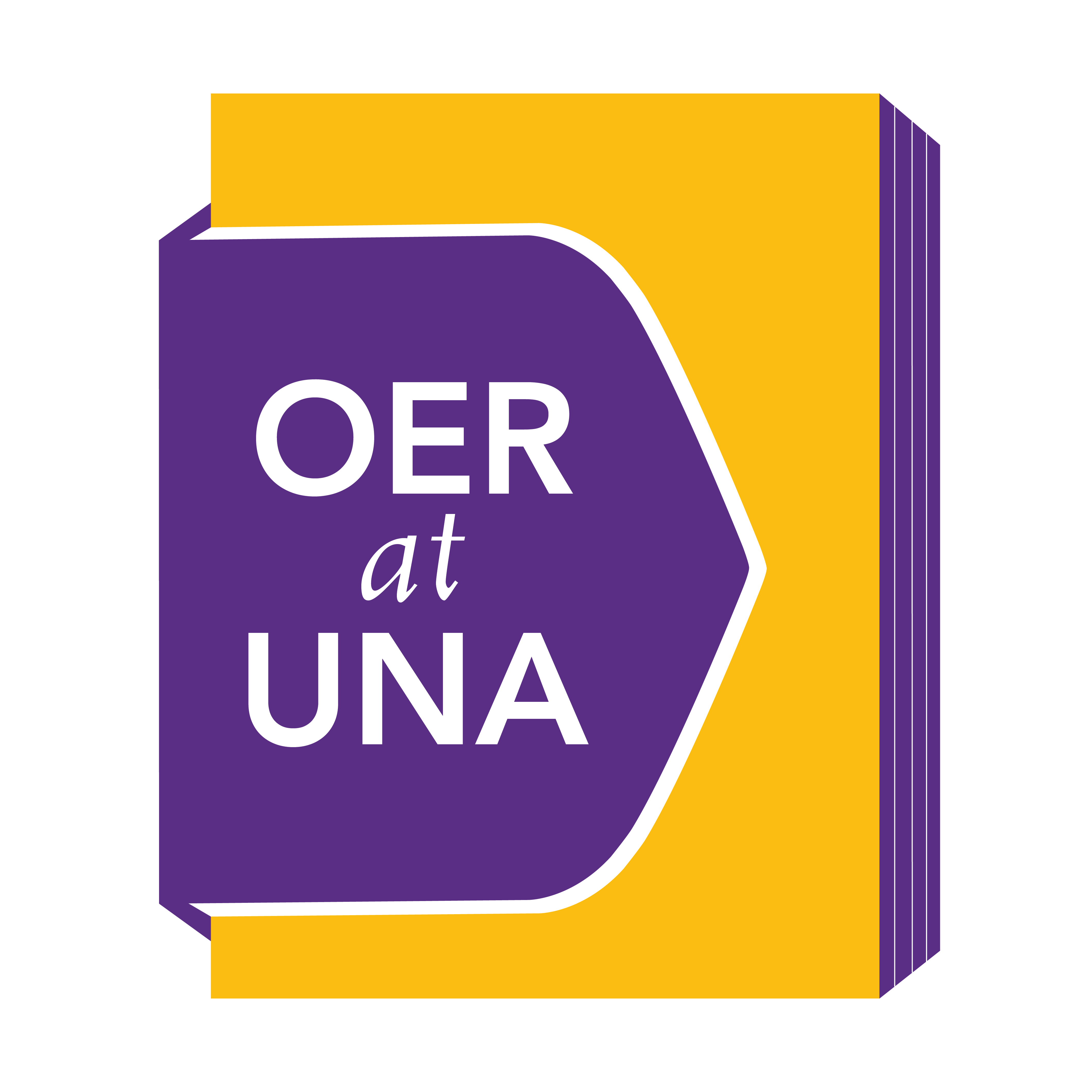 Open Education Resources at UNA