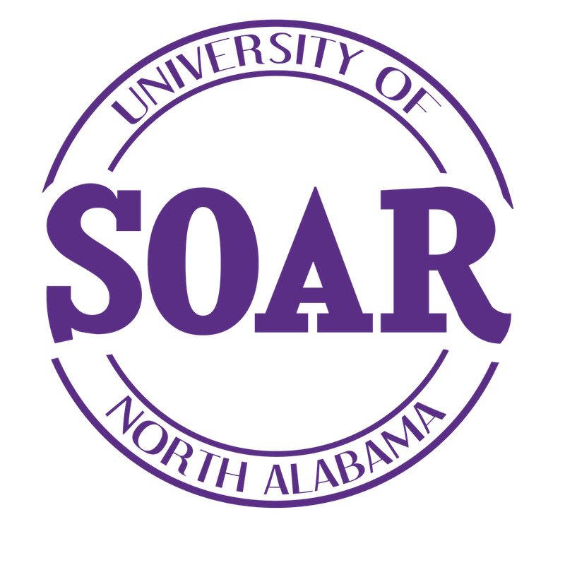 SOAR Round Logo