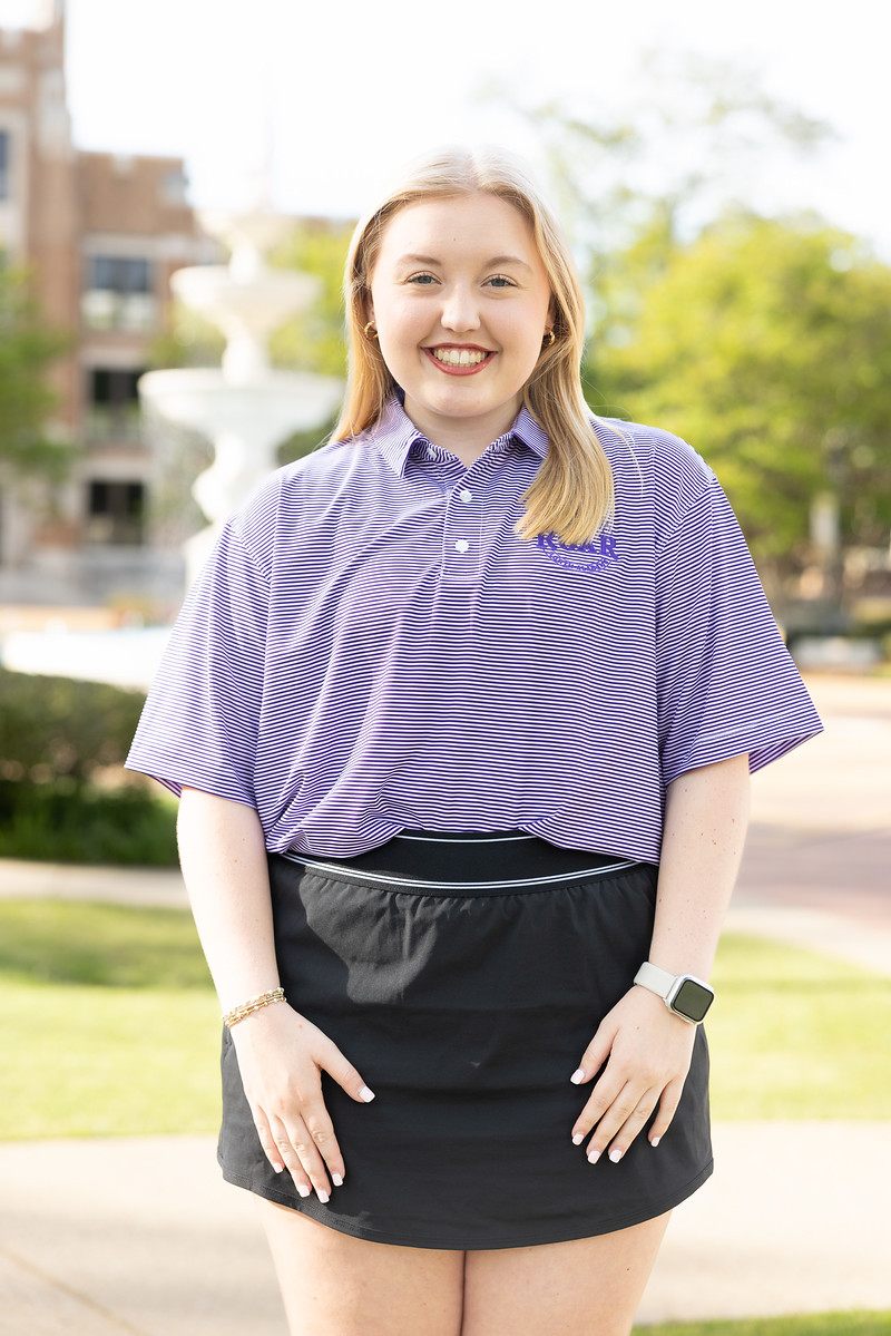 Photo of Ana Katherine Whisnant