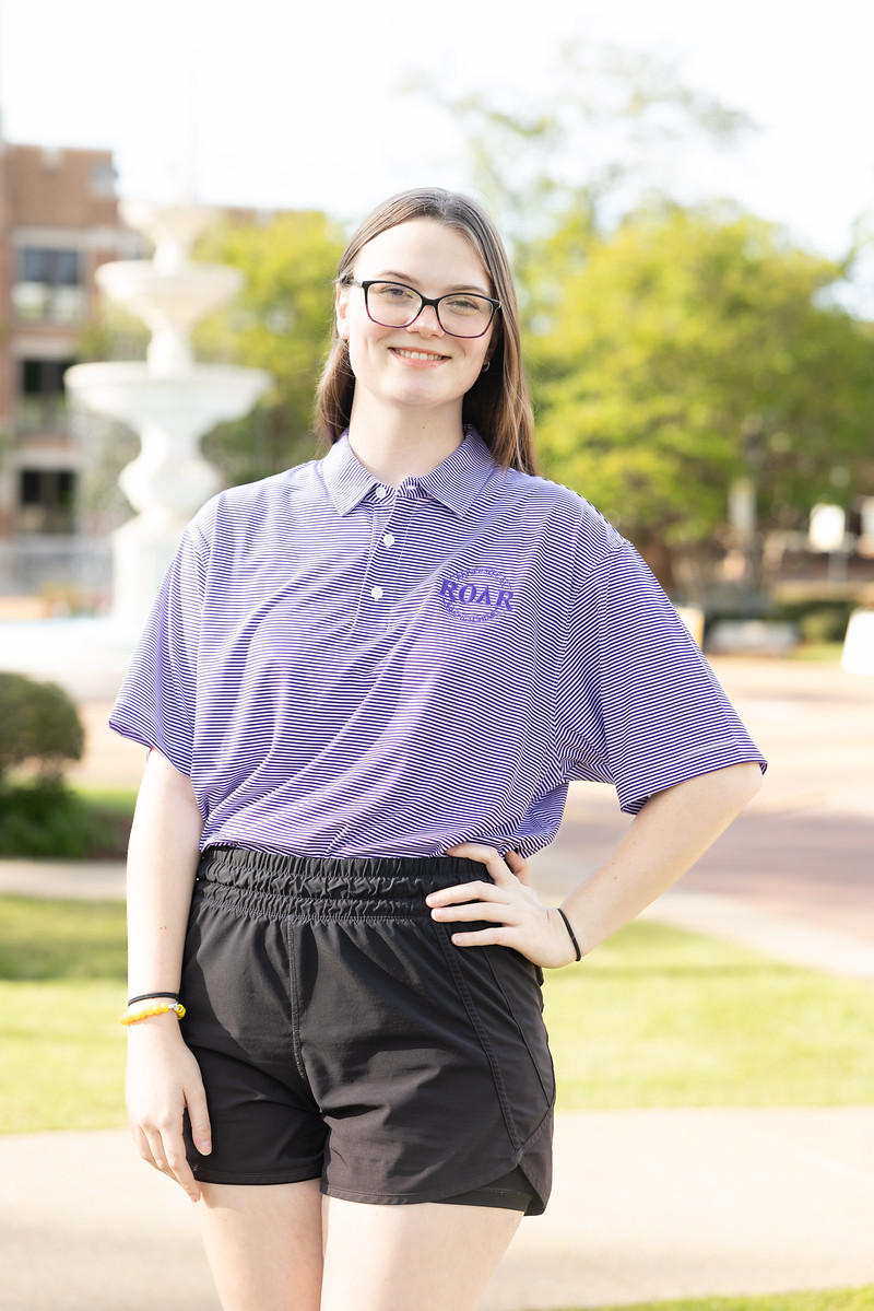 Photo of Briley Wise