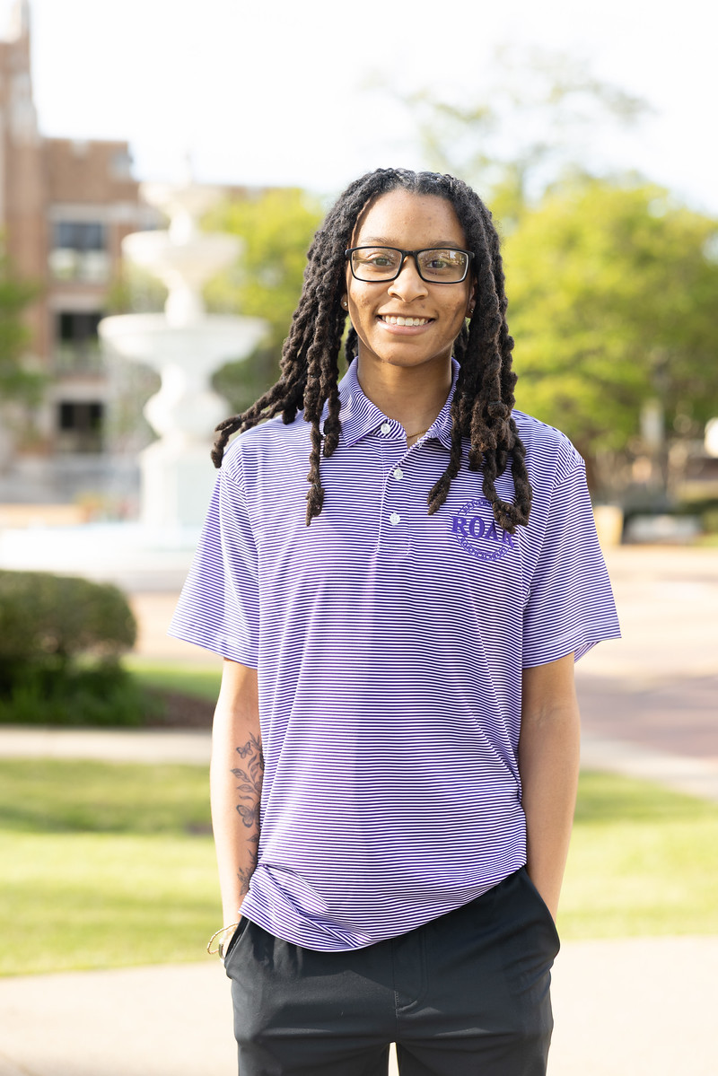Photo of Devin Hill