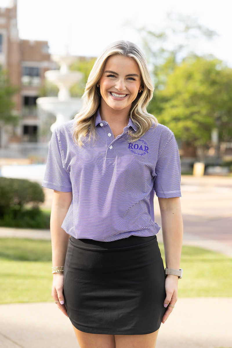 Photo of Kerstin Moody