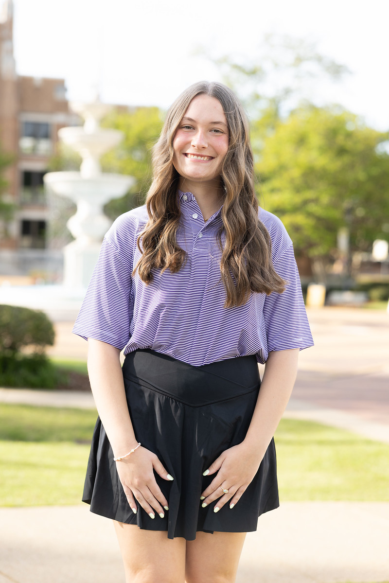 Photo of Madison Wennberg