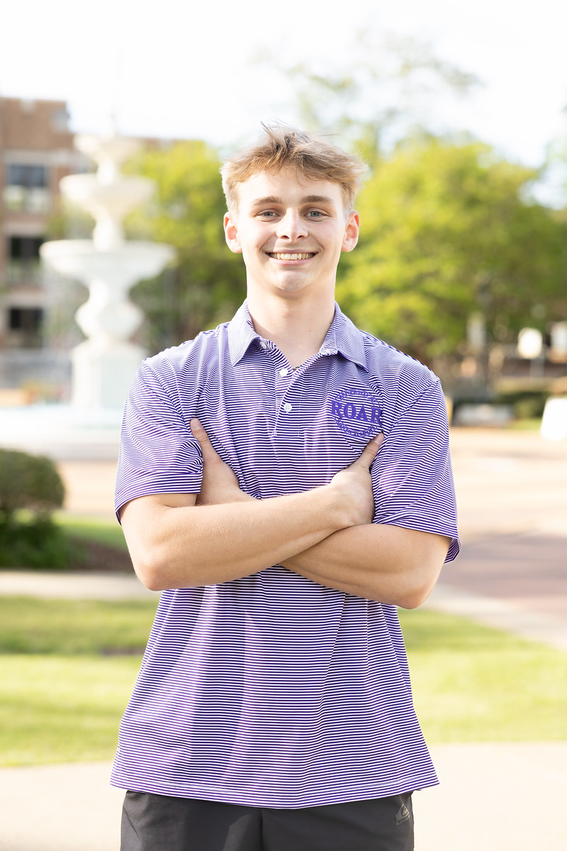 Photo of Walt McIntosh
