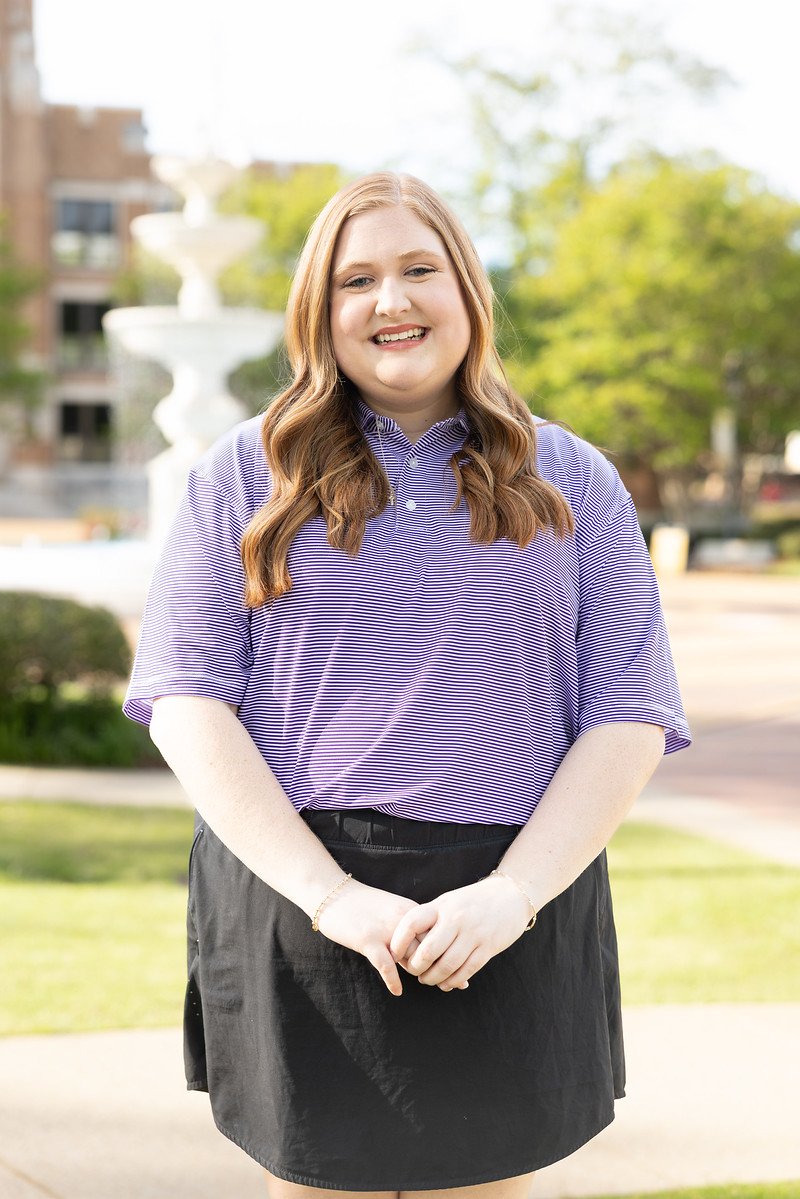 Photo of Anna Carpenter