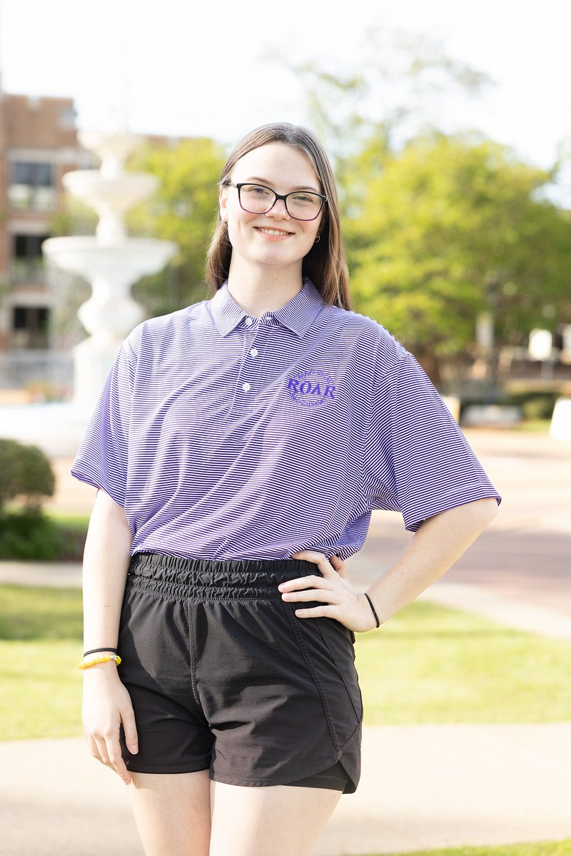 Photo of Briley Wise