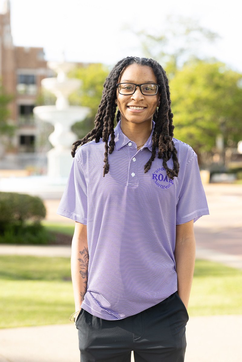 Photo of Devin Hill