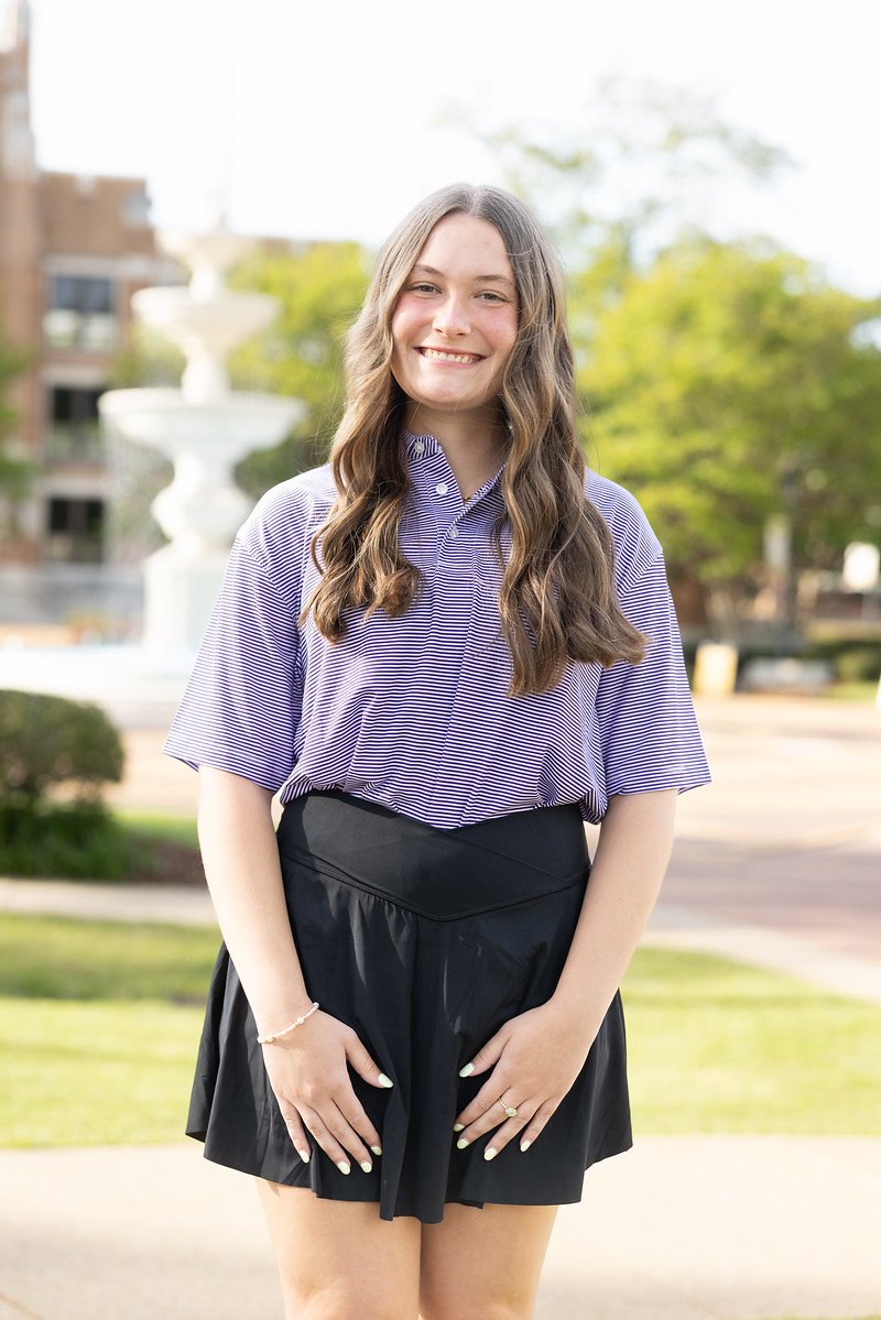 Photo of Madison Wennberg