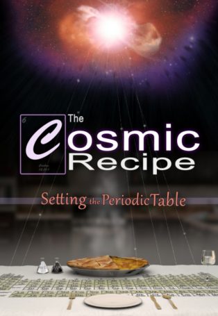 recipes poster