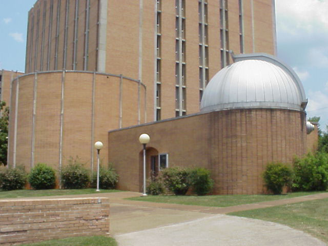 Planetarium