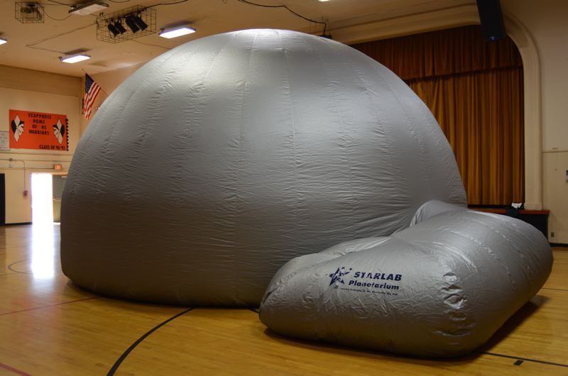 Starlab Portable Planetarium