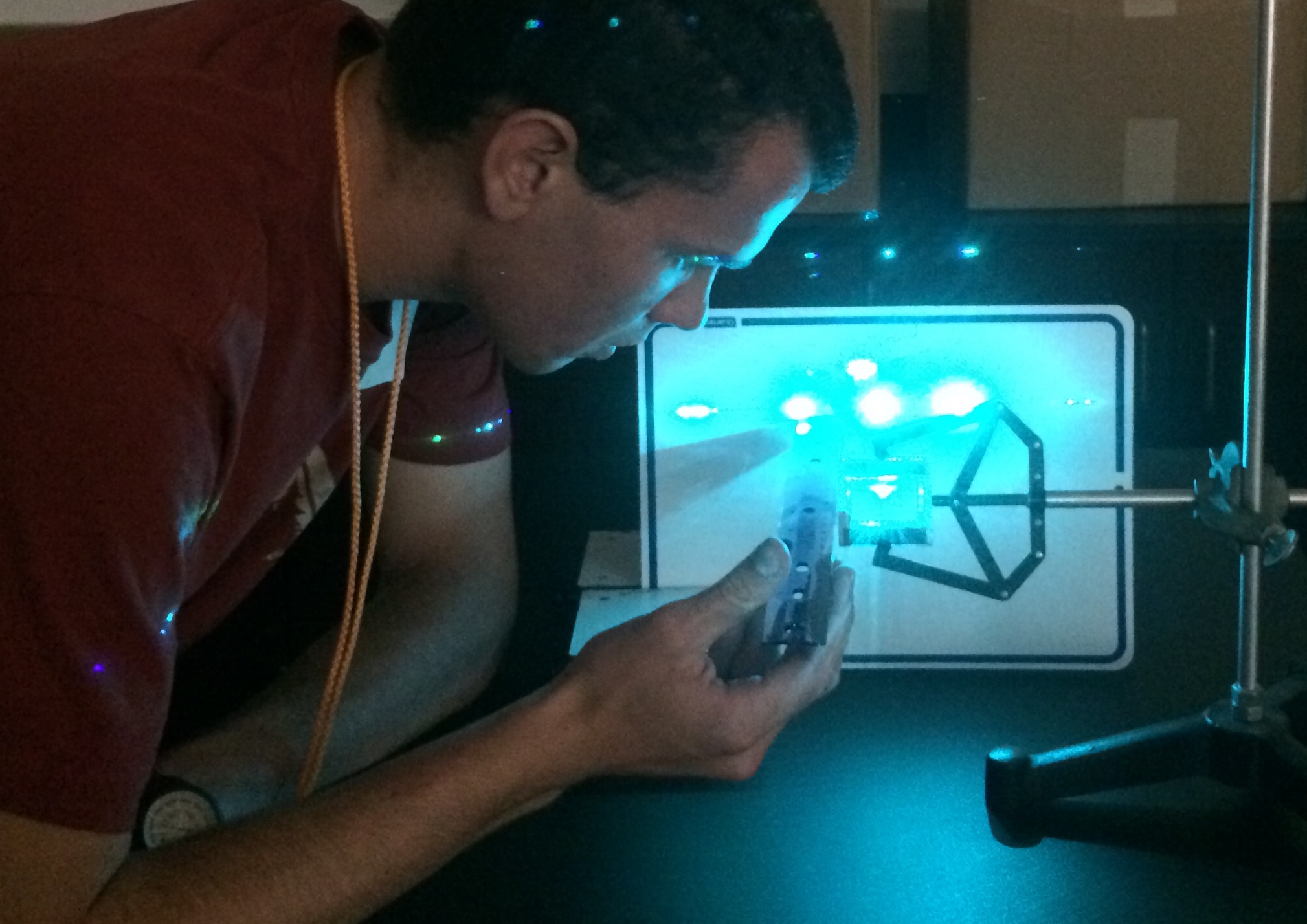 UNA to Host Second STEM Camp For Area High School Students