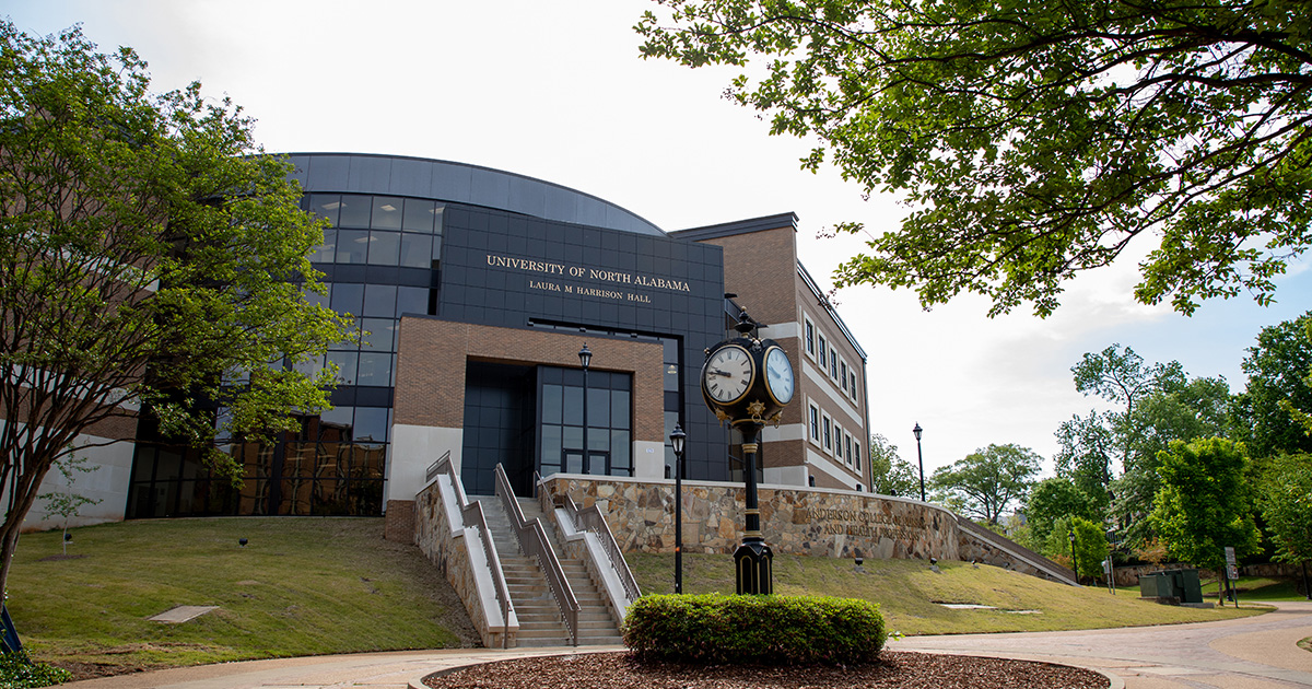 The Anderson College of Nursing and Health Professions has received provisional accreditation approval from the Commission on Accredidation for Respiratory Care to begin enrolling students this fall for the Bachelor of Science in Respiratory Care.