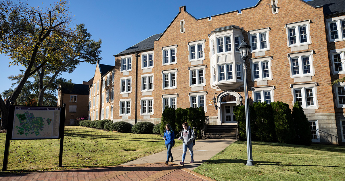 The MBA program at the University of North Alabama is the largest in the state for the seventh consecutive year, according to the Birmingham Business Journal.