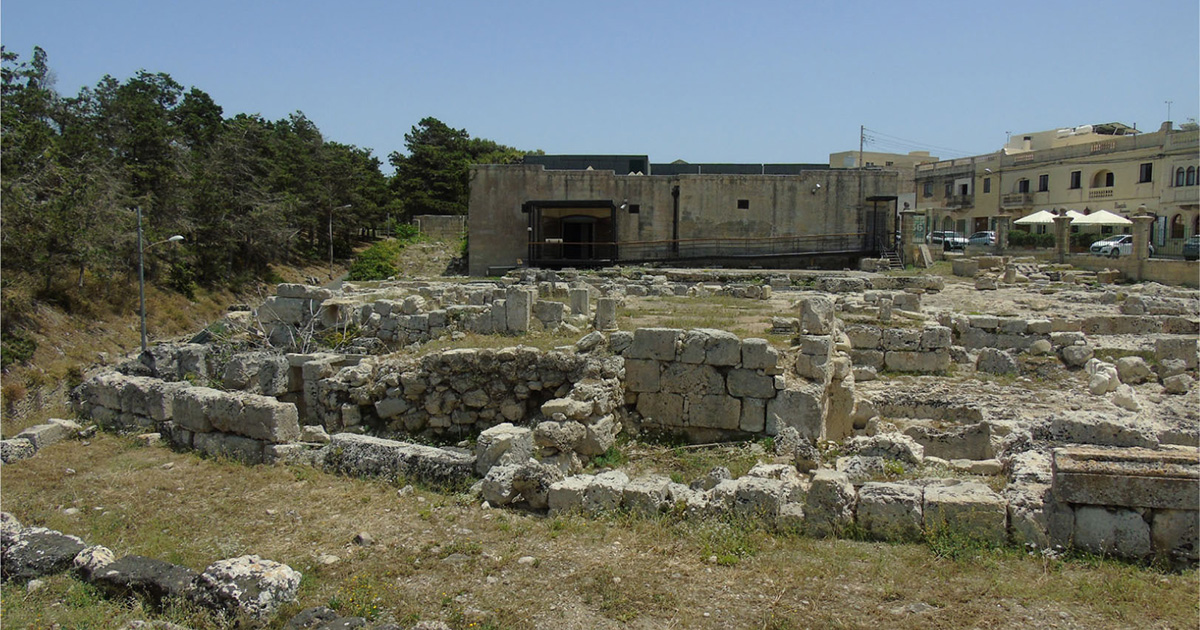 UNA History Professor Dr. Ben Lowe spent his summer co-directing an archaeology project.