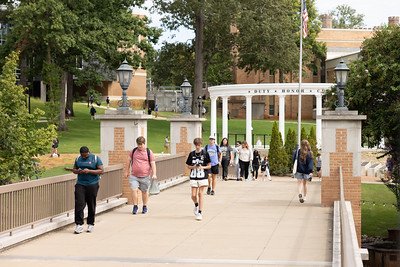 UNA has ranked among U.S. News & World Report's Best Regional Universities (South) for Five Consecutive Years.