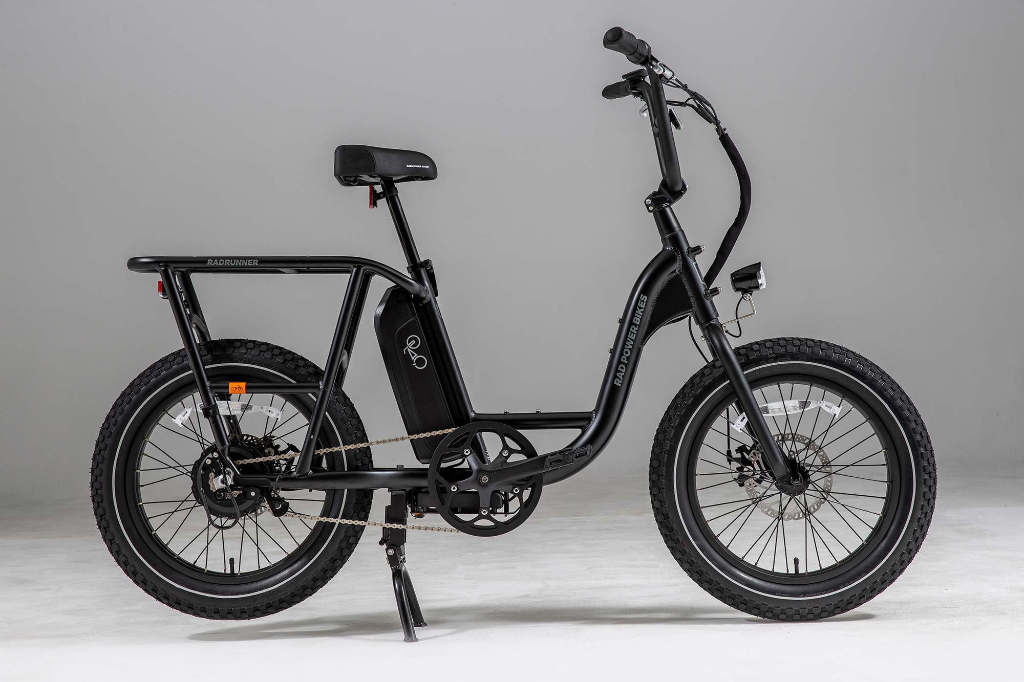 Rad power bikes first responder discount online