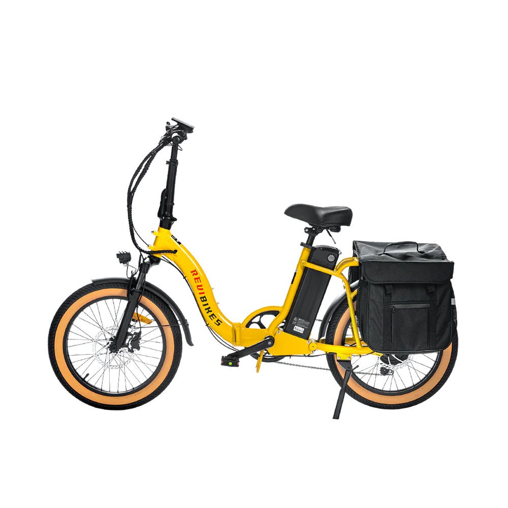 Anderson Bike Program