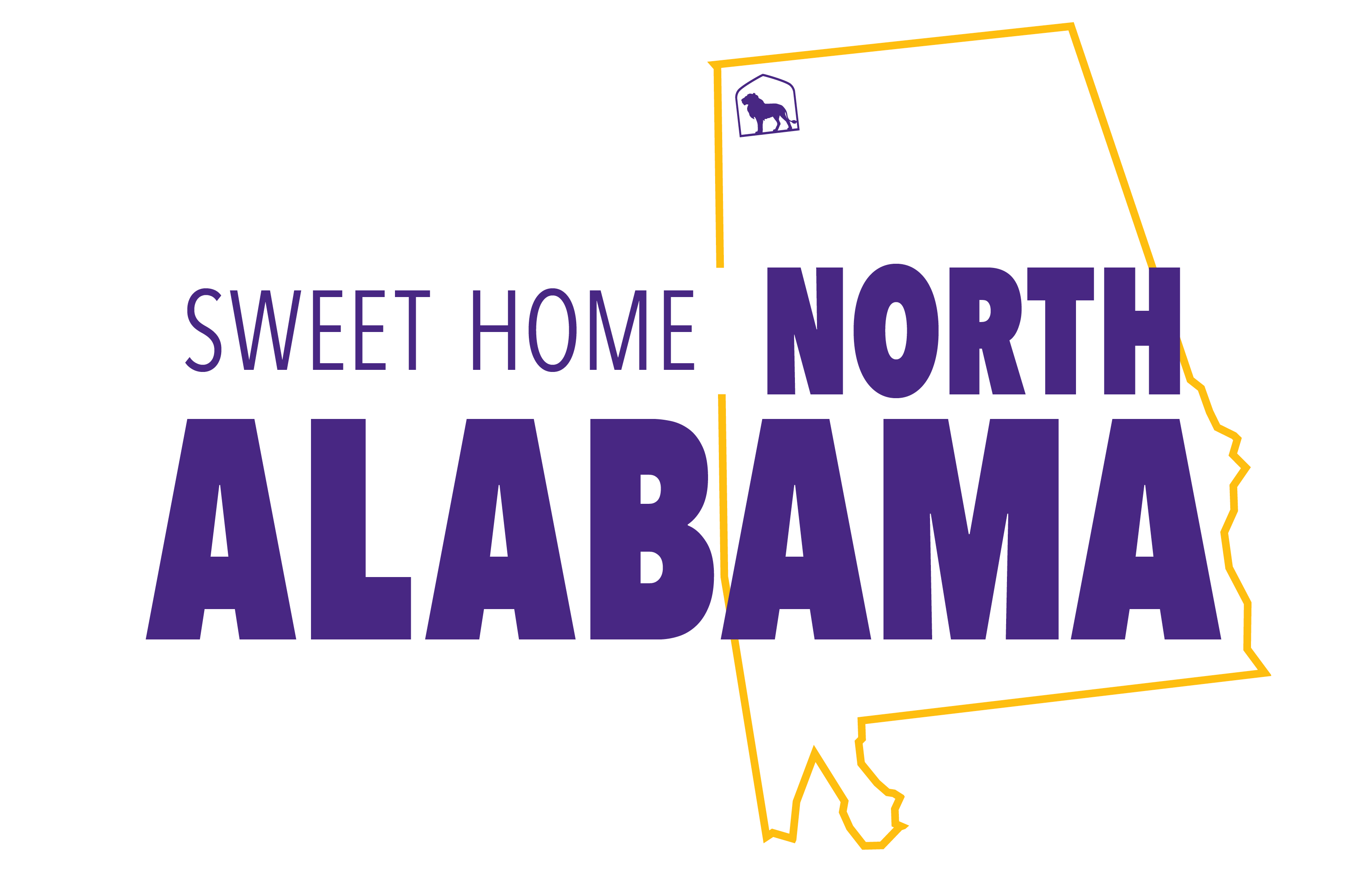 Sweet Home North Alabama