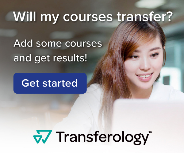 Transfer Credit Equivalency Transfer Credit Equivalency