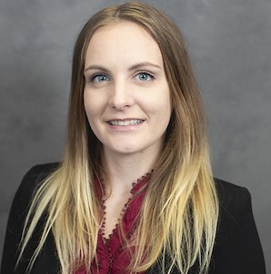 Ms. Anastasia Bedard