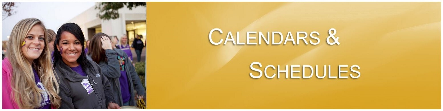 una fall 2021 calendar Academic Calendars University Of North Alabama una fall 2021 calendar