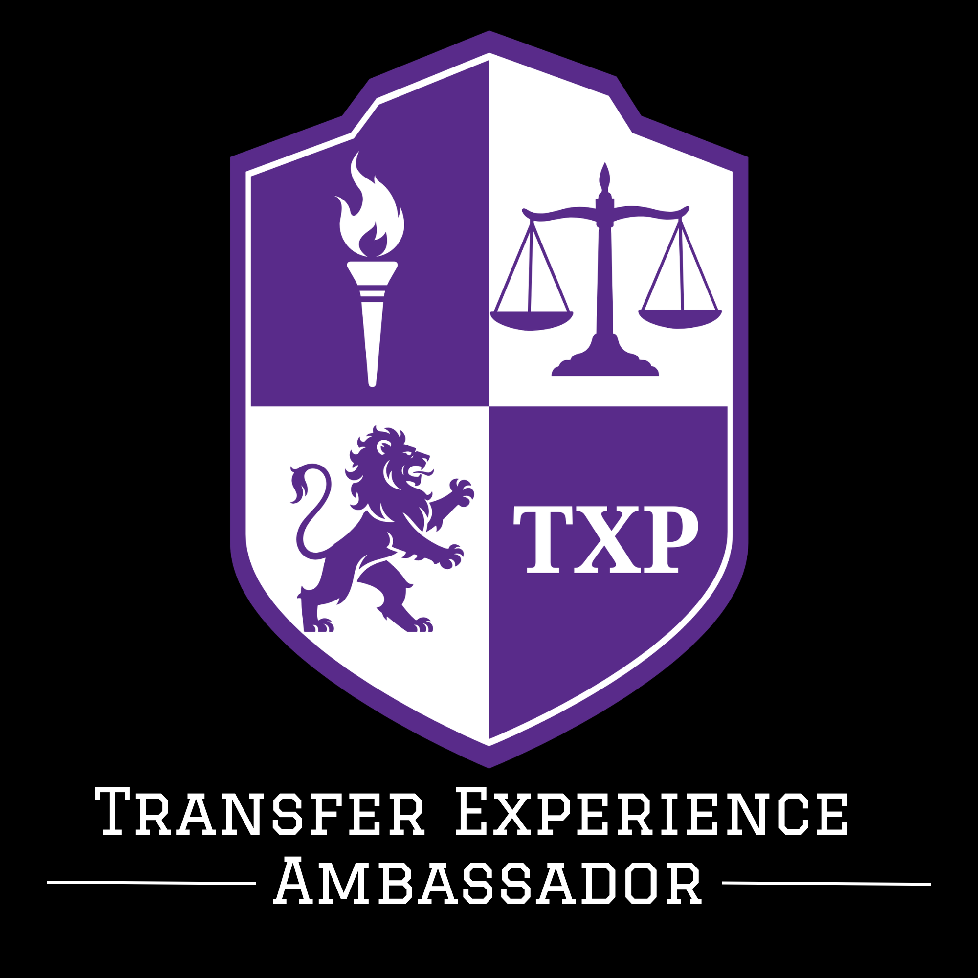 transfer ambassador crest