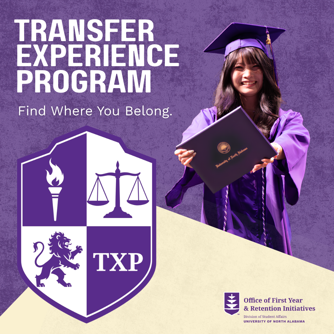 Transfer Experience Program