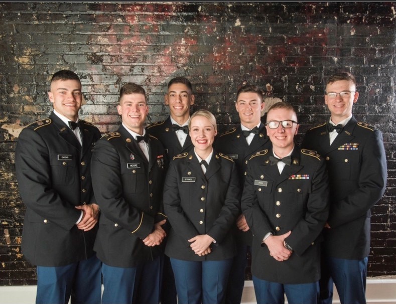 2019 Military Ball