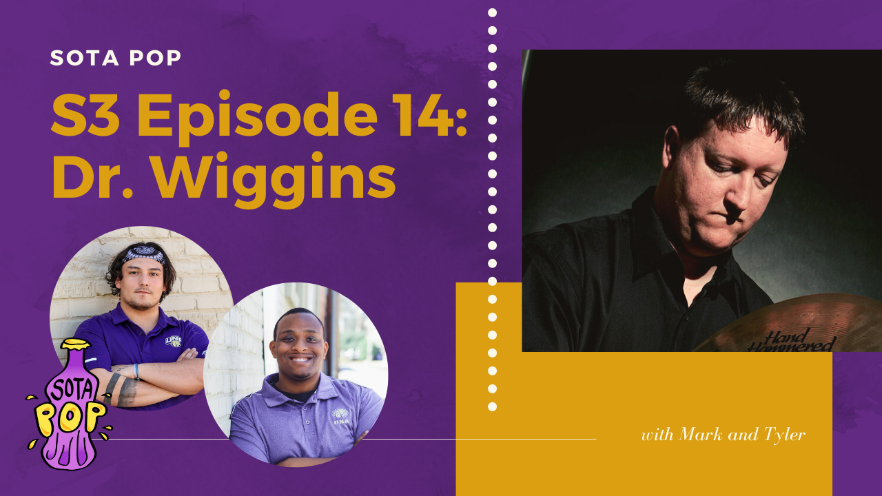 Vanessa Borelly Vega on the Podcast