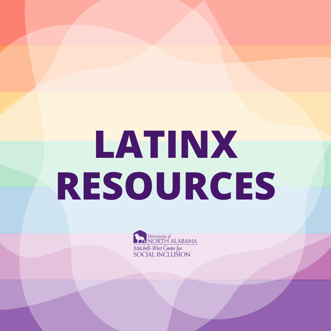 Latinx Resources