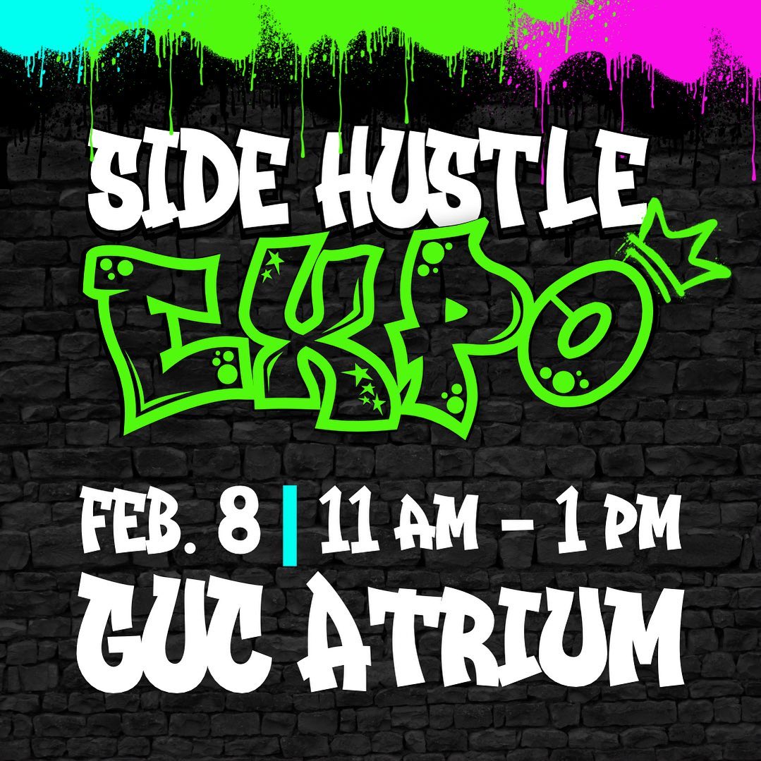 Side Hustle Expo