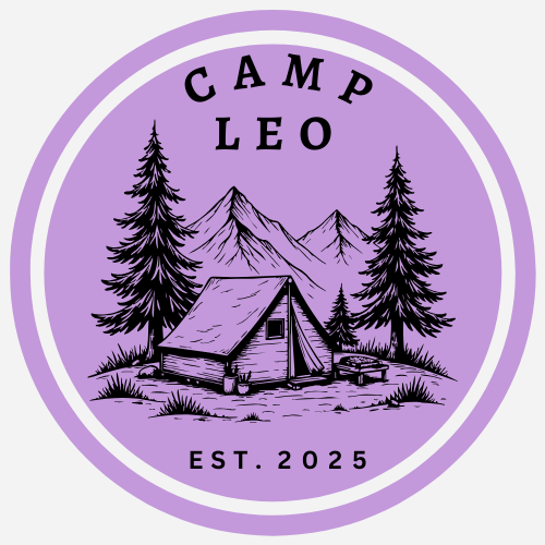 Camp L.E.O. - Leadership Enhancement Opportunity