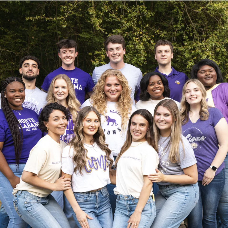 University Program Council