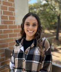 Nadya Hazoury-Sanchez