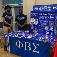 Phi Beta Sigma - SOAR