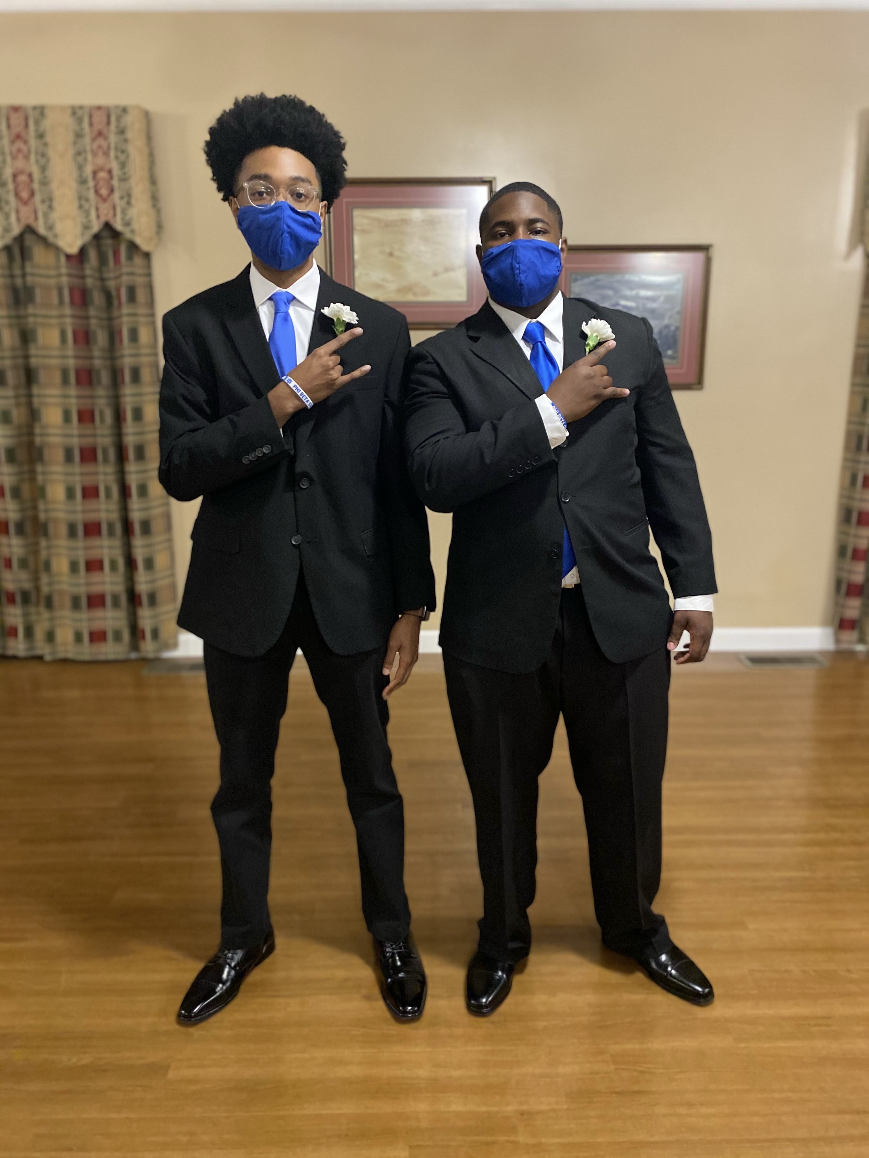 Phi Beta Sigma Fraternity, Inc.