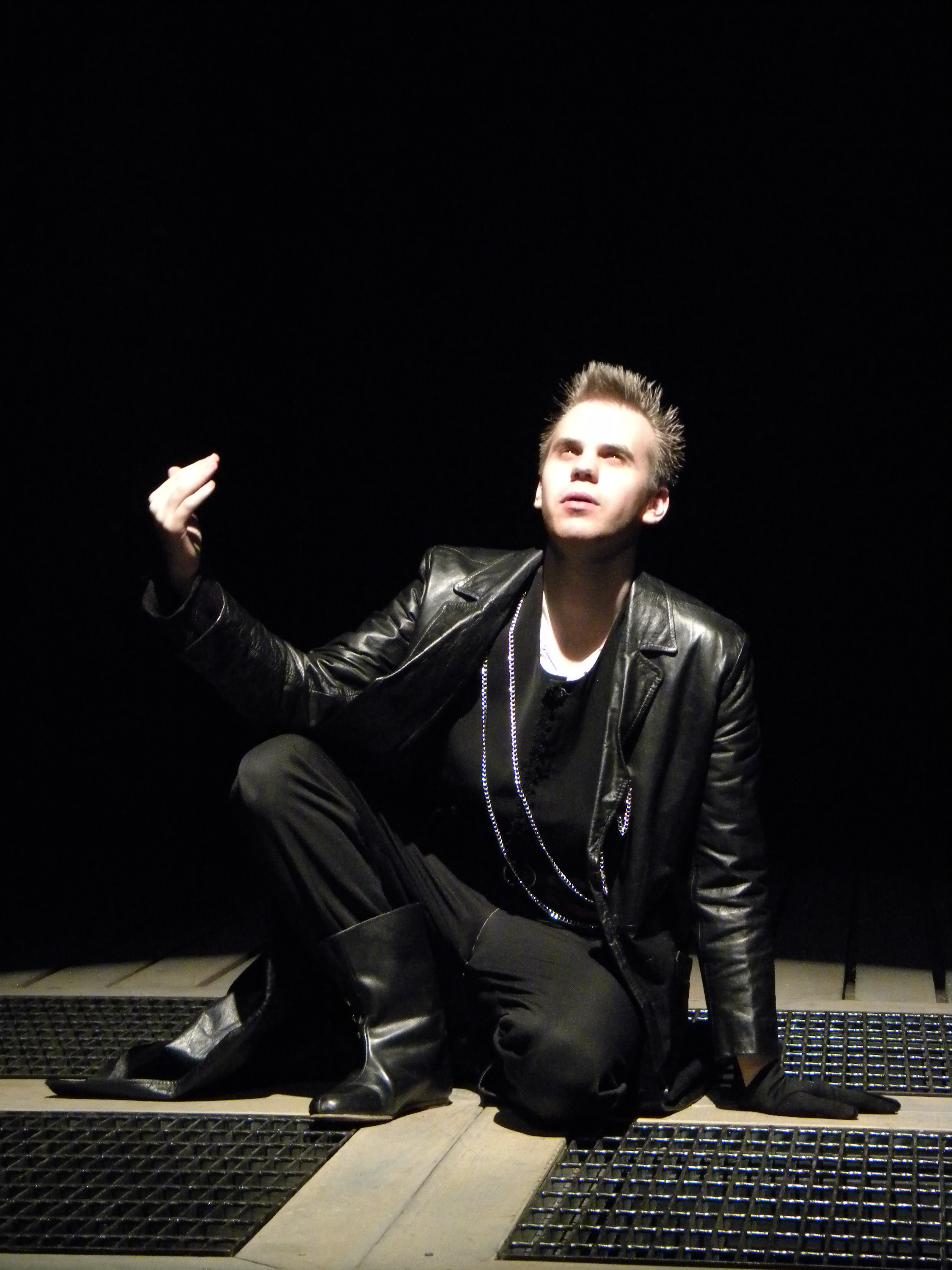 Hamlet