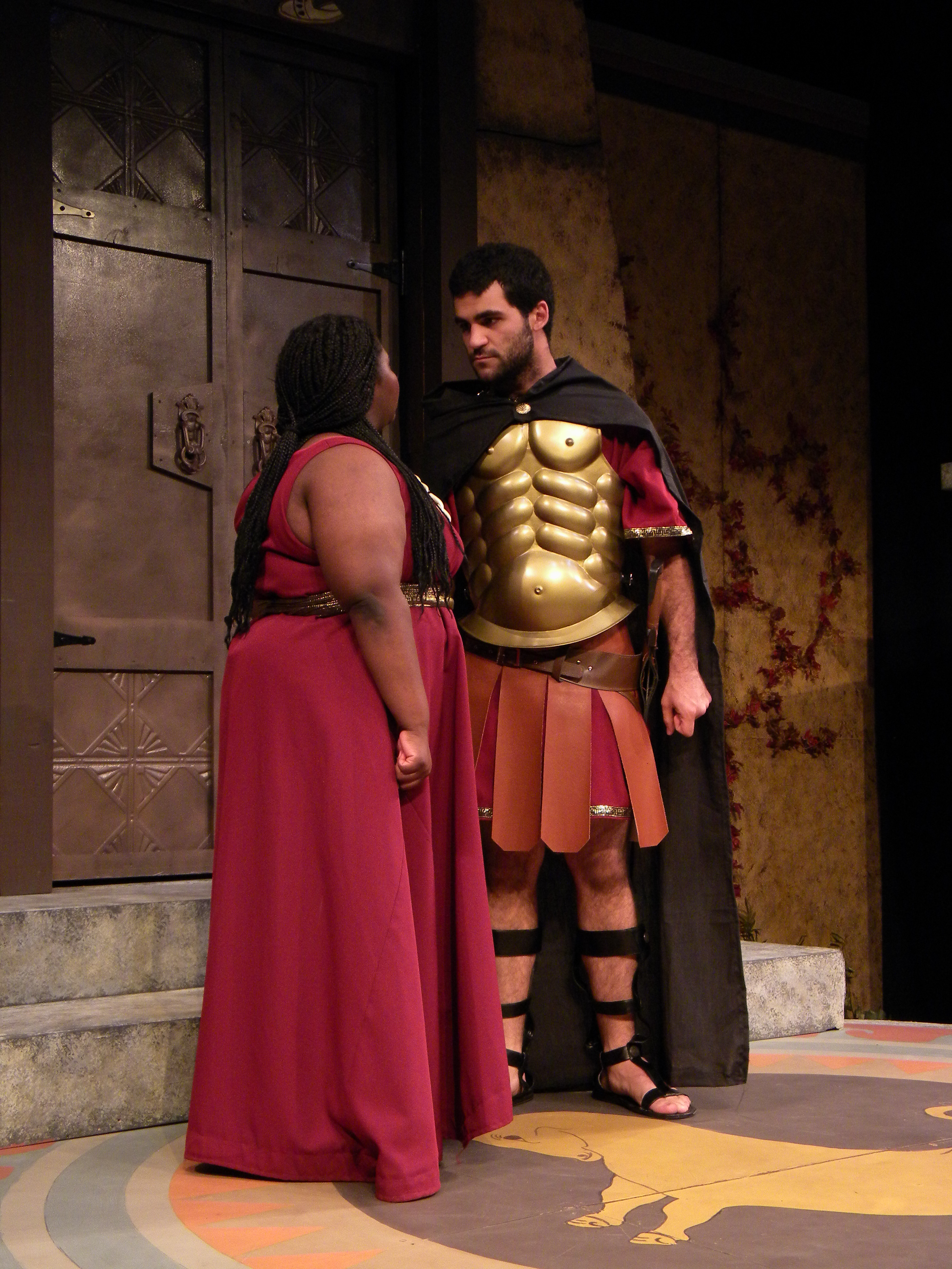 Medea