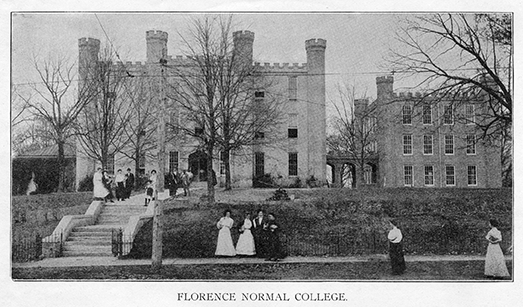 Florence Normal College