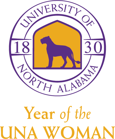 Year of UNA Woman Tradition logo