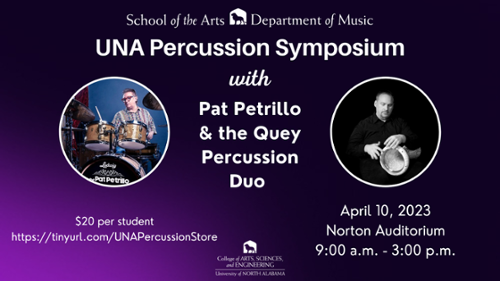 Percussion Symposium