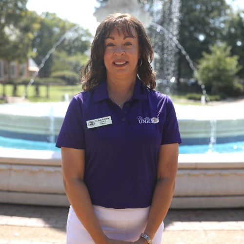 picture of Jacquelyn Allen