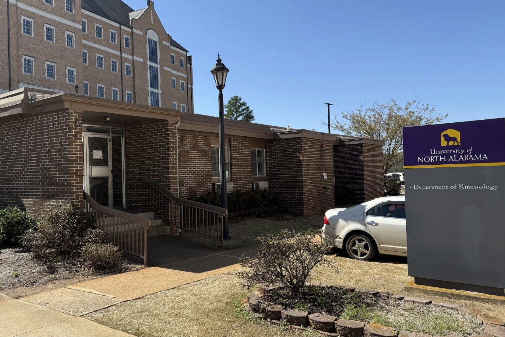 Bennett Hall