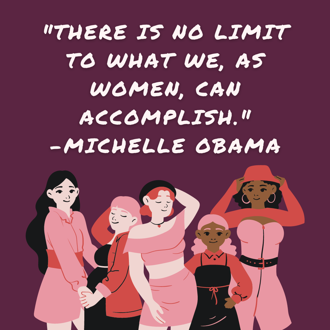 Empowering Quotes from Inspiring Women