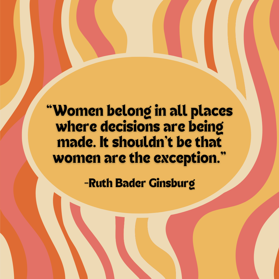 Empowering Quotes from Inspiring Women