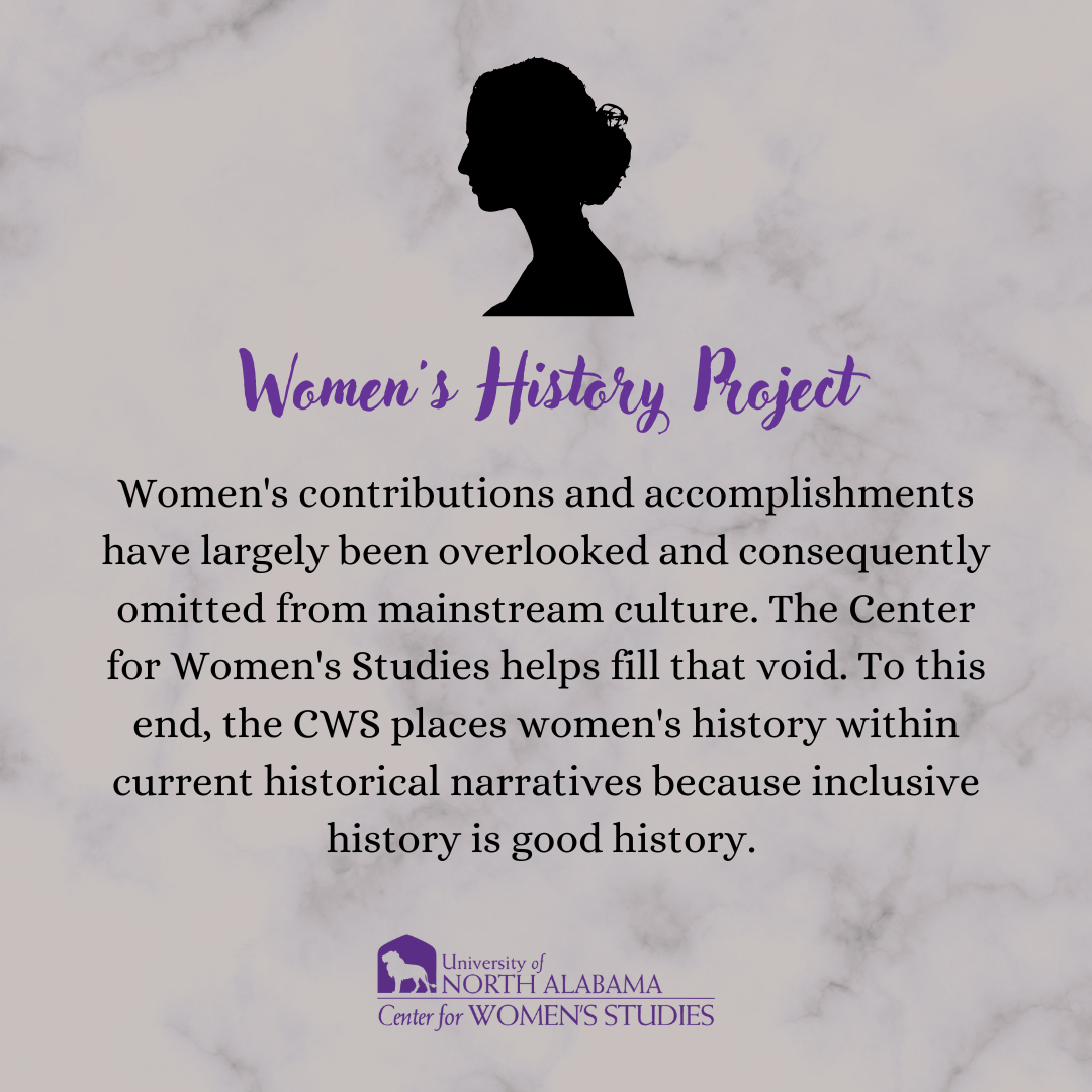 Women's History in the U.S.