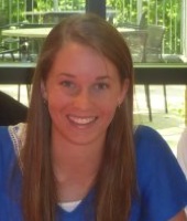 Olivia Brady